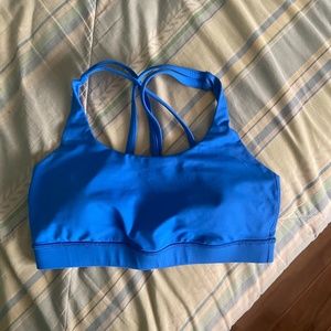 Lululemon Energy Bra